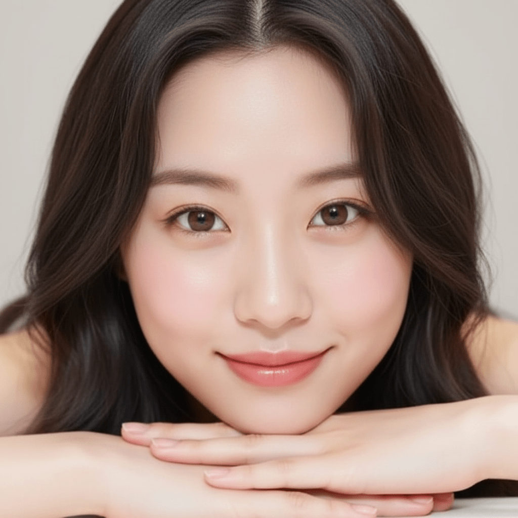 乱視用クリームモカ・Cream Mocha｜M1042 - Japan colored contactsBS(N) D982 Brown/1042