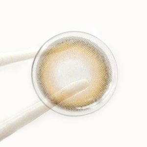 乱視用 クリームパフ ・Cream Puff ｜M1760 - My ToricDUEBA(N) 두눈 DNT2  Toric (커들링)  / 1760