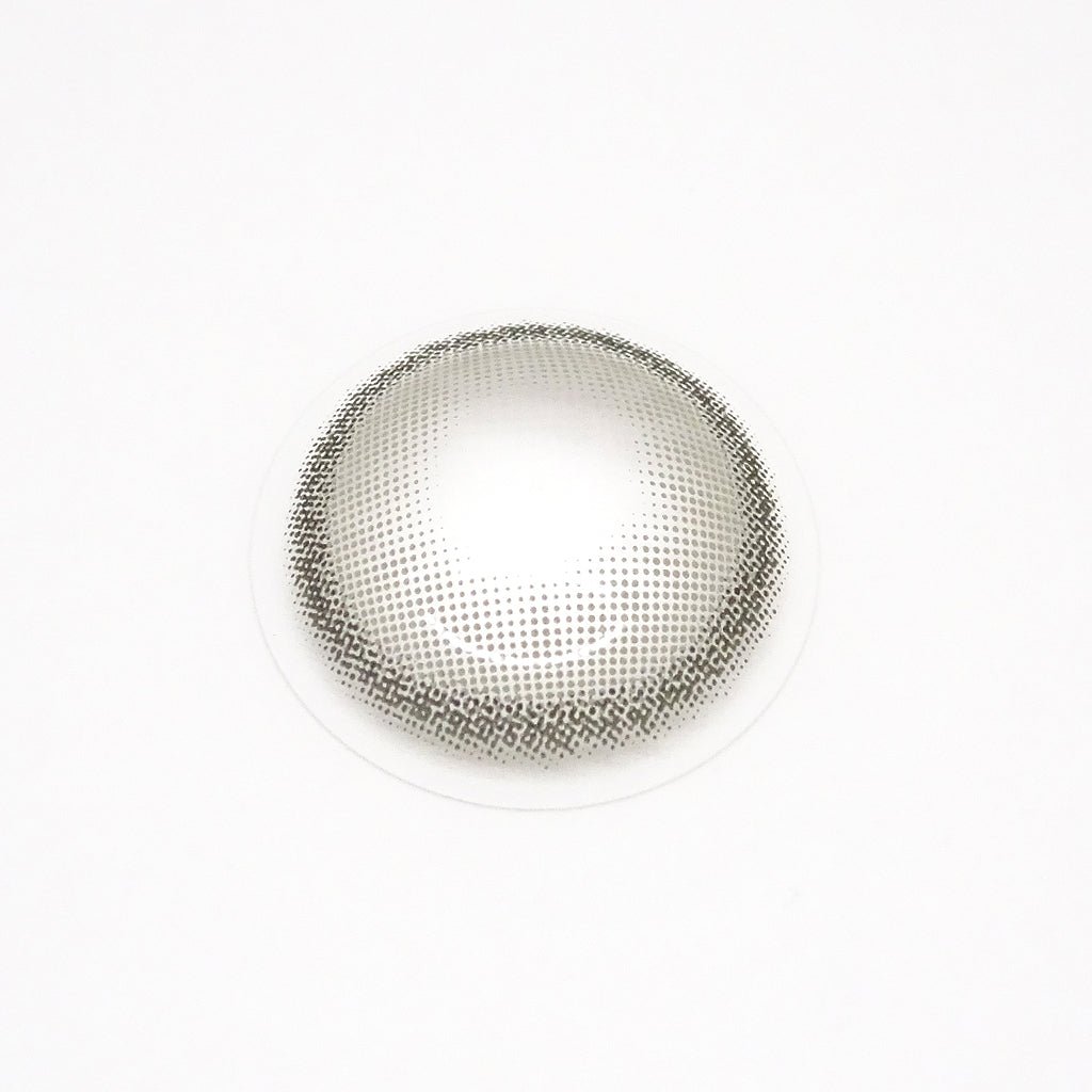 乱視用 クリスタルスノー・ Crystal Snow ｜ M1663 - My ToricDILEN (N)  C033 Gray Toric /1663