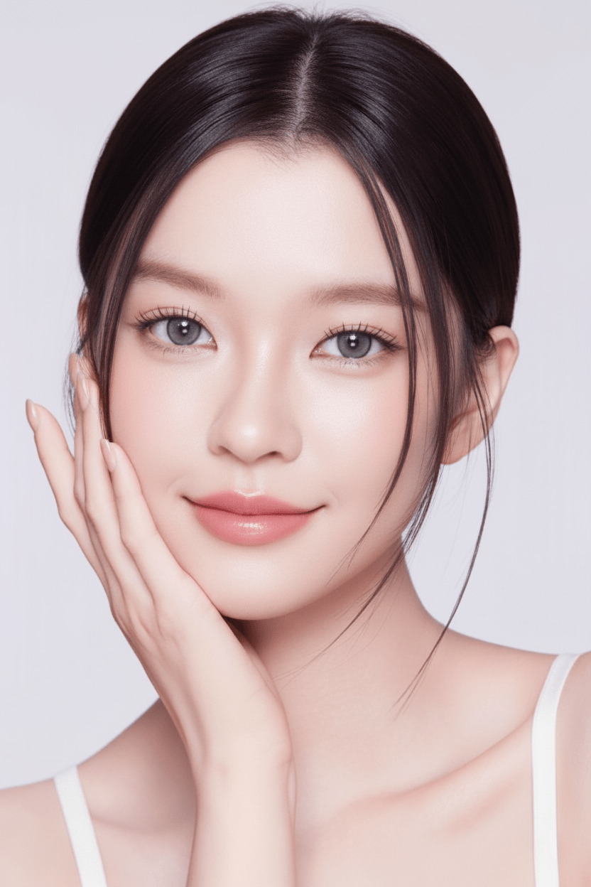 乱視用 クリスタルスノー・ Crystal Snow ｜ M1663 - My ToricDILEN (N)  C033 Gray Toric /1663