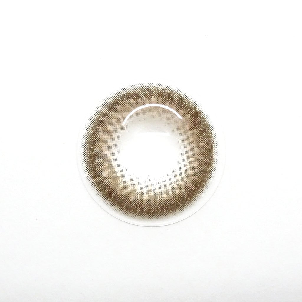 乱視用 アールグレイラテ ・Earl Grey Latte ｜ M1799 - My ToricDILEN (N) E070 Choco Toric [1799]