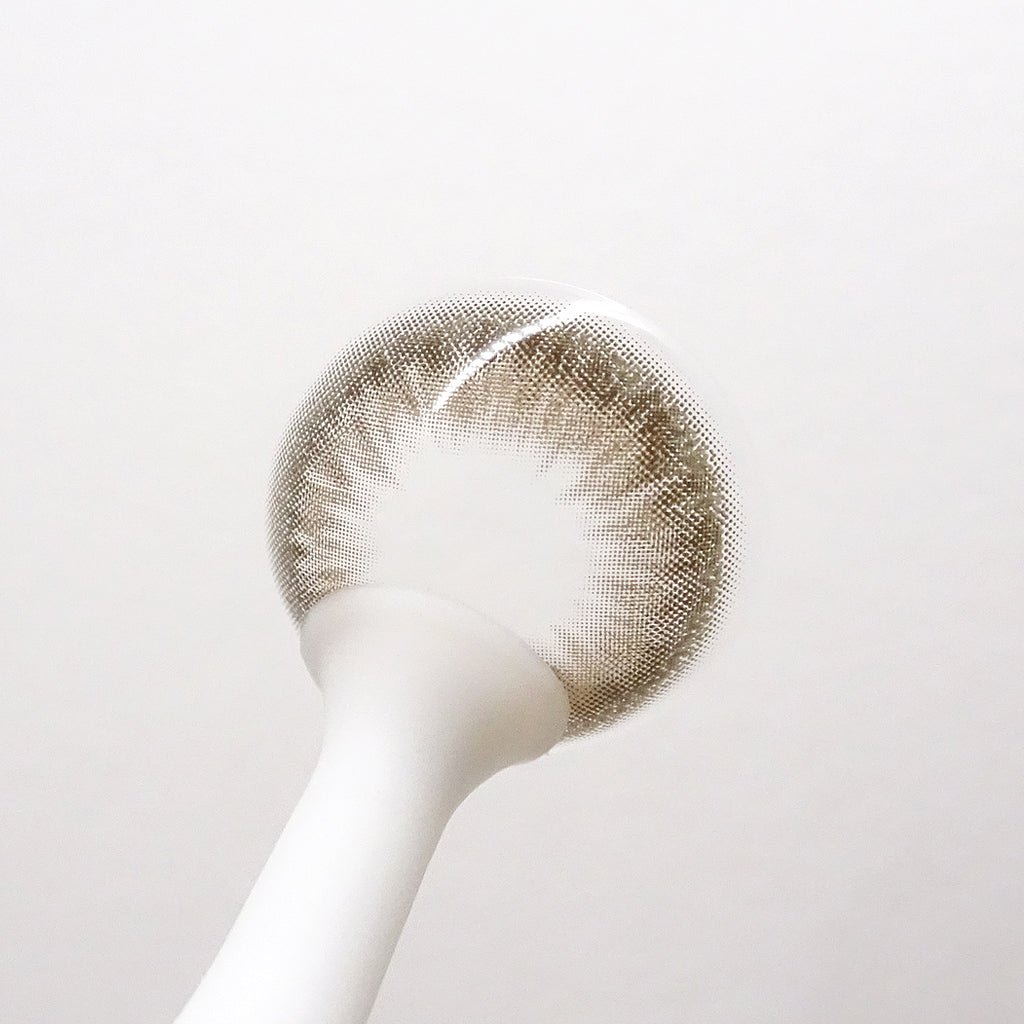 乱視用 アールグレイラテ ・Earl Grey Latte ｜ M1799 - My ToricDILEN (N) E070 Choco Toric [1799]