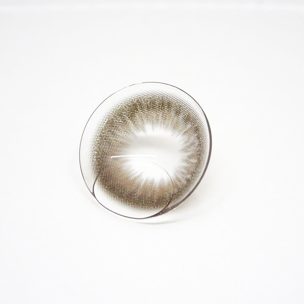 乱視用 アールグレイラテ ・Earl Grey Latte ｜ M1799 - My ToricDILEN (N) E070 Choco Toric [1799]