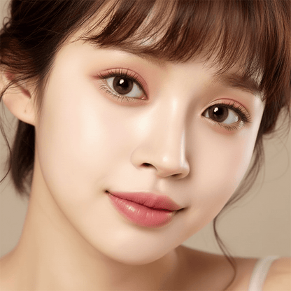 乱視用 アールグレイラテ ・Earl Grey Latte ｜ M1799 - My ToricDILEN (N) E070 Choco Toric [1799]