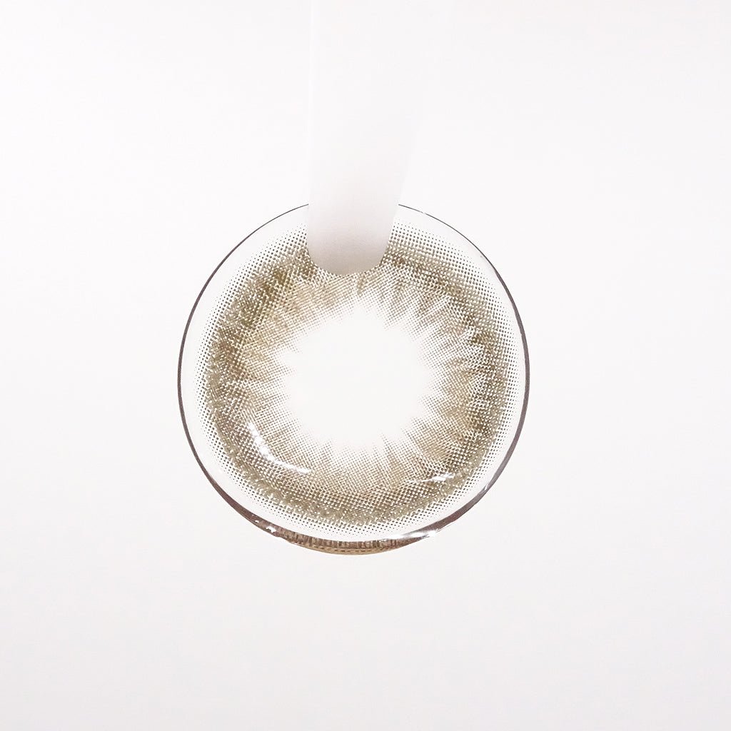 乱視用 アールグレイラテ ・Earl Grey Latte ｜ M1799 - My ToricDILEN (N) E070 Choco Toric [1799]