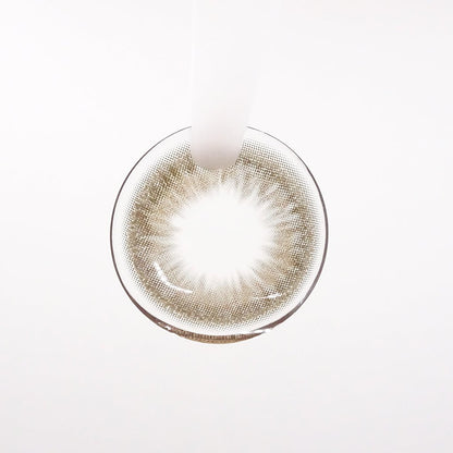 乱視用 アールグレイラテ ・Earl Grey Latte ｜ M1799 - My ToricDILEN (N) E070 Choco Toric [1799]