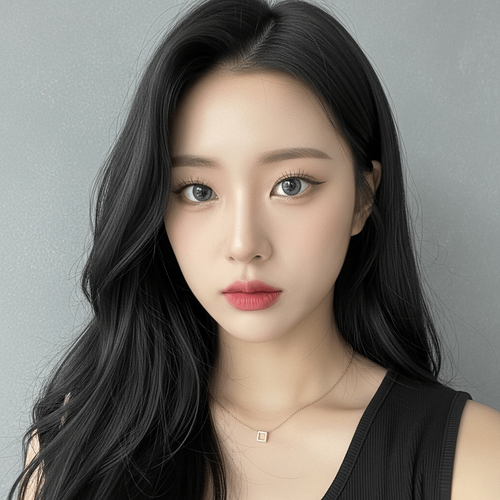 乱視用 アールグレー・Earl Grey ｜M1269 - Japan colored contactsBS(N) / A132 Gray toric /1269