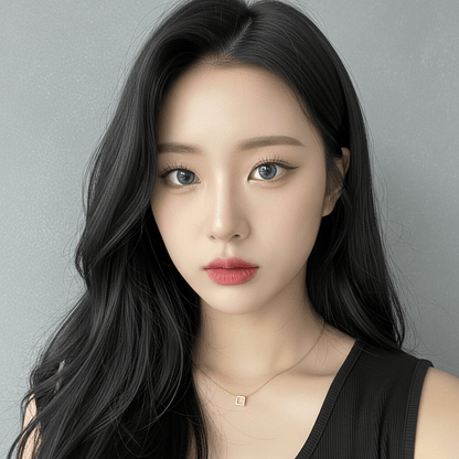 乱視用 アールグレー・Earl Grey ｜M1269 - Japan colored contactsBS(N) / A132 Gray toric /1269