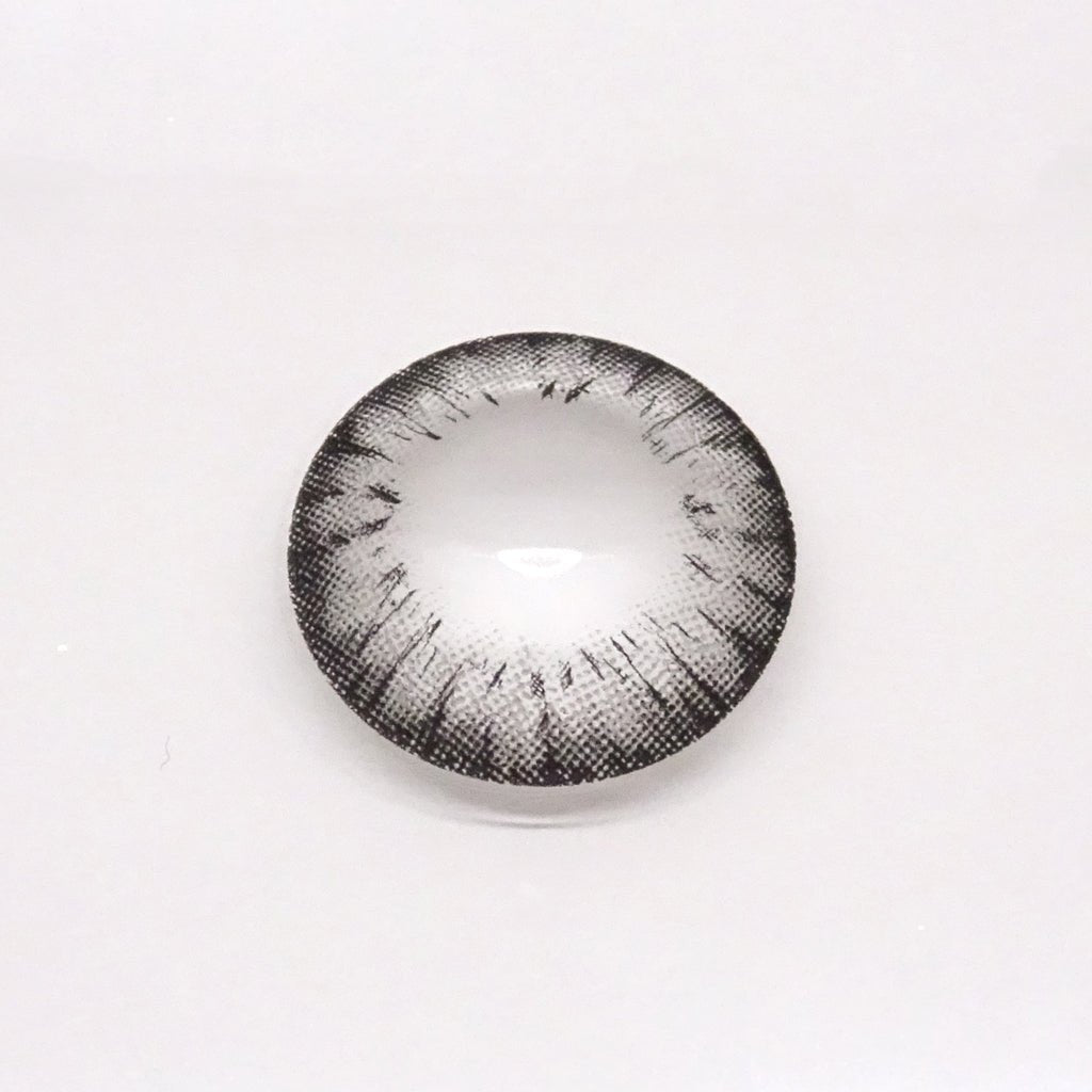 乱視用 アールグレー・Earl Grey ｜M1269 - Japan colored contactsBS(N) / A132 Gray toric /1269