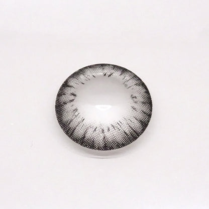 乱視用 アールグレー・Earl Grey ｜M1269 - Japan colored contactsBS(N) / A132 Gray toric /1269