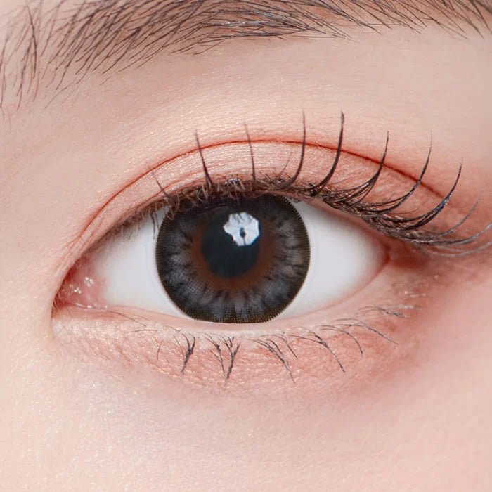 乱視用 アールグレー・Earl Grey ｜M1269 - Japan colored contactsBS(N) / A132 Gray toric /1269