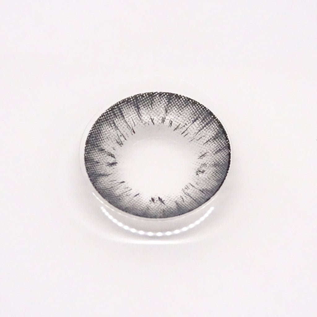 乱視用 アールグレー・Earl Grey ｜M1269 - Japan colored contactsBS(N) / A132 Gray toric /1269