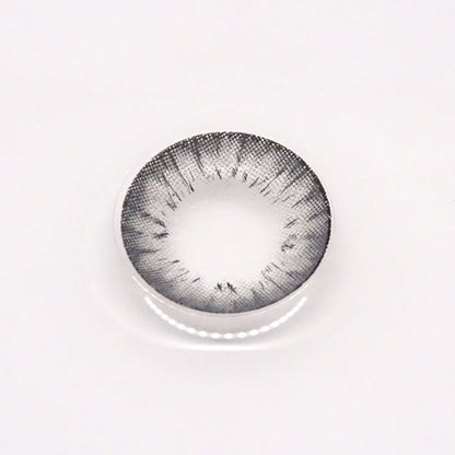 乱視用 アールグレー・Earl Grey ｜M1269 - Japan colored contactsBS(N) / A132 Gray toric /1269