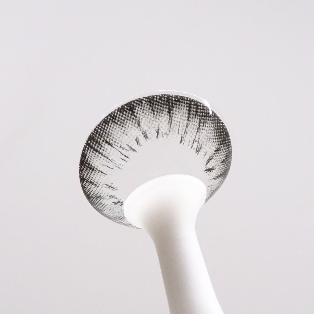 乱視用 アールグレー・Earl Grey ｜M1269 - Japan colored contactsBS(N) / A132 Gray toric /1269