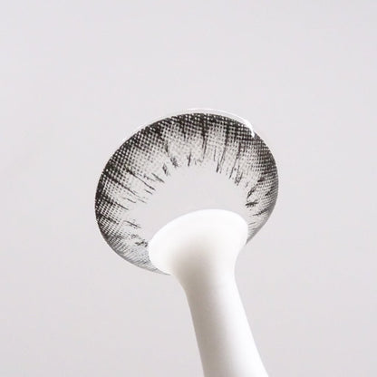 乱視用 アールグレー・Earl Grey ｜M1269 - Japan colored contactsBS(N) / A132 Gray toric /1269