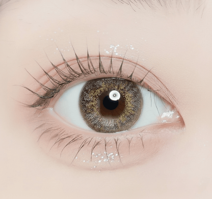 乱視用 アールグレイタルトト・Earl Grey Tart ｜M1427 - My ToricBS(N) / OCHO GRAY toric / 1427