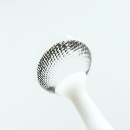 乱視用 フォギーアッシュ ・Foggy Ash ｜ M1600 - My ToricDUEBA(N) TR 14-1 Black toric/1600