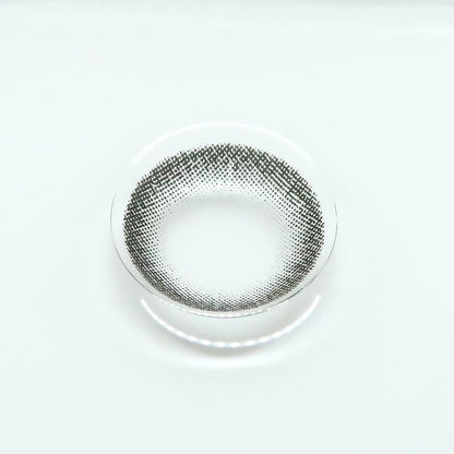 乱視用 フォギーアッシュ ・Foggy Ash ｜ M1600 - My ToricDUEBA(N) TR 14-1 Black toric/1600