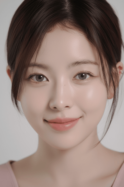 乱視用 フォギーアッシュ ・Foggy Ash ｜ M1600 - My ToricDUEBA(N) TR 14-1 Black toric/1600