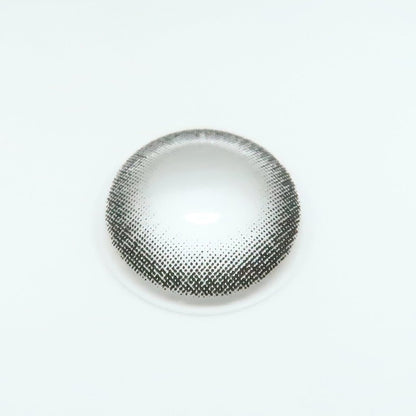 乱視用 フォギーアッシュ ・Foggy Ash ｜ M1600 - My ToricDUEBA(N) TR 14-1 Black toric/1600