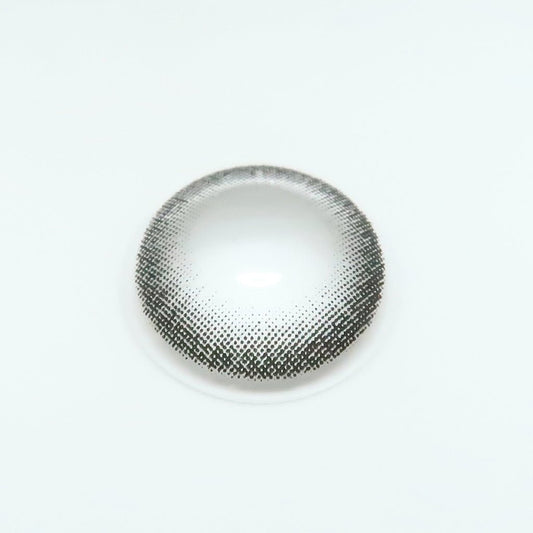 乱視用 フォギーアッシュ ・Foggy Ash ｜ M1600 - My ToricDUEBA(N) TR 14-1 Black toric/1600