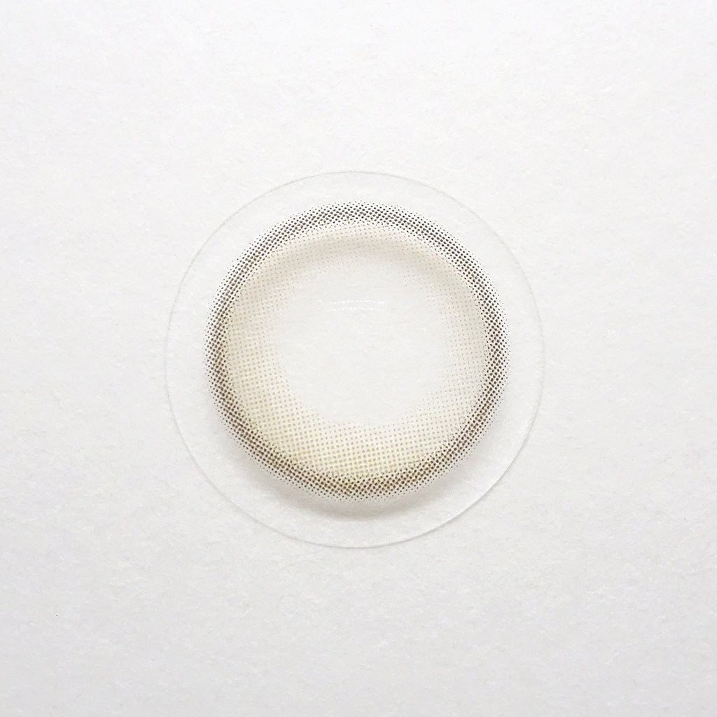 乱視用 グレージュムース ・Greige Mousse ｜ M1794 - My ToricDILEN (N)  E065 Brown toric / 1794