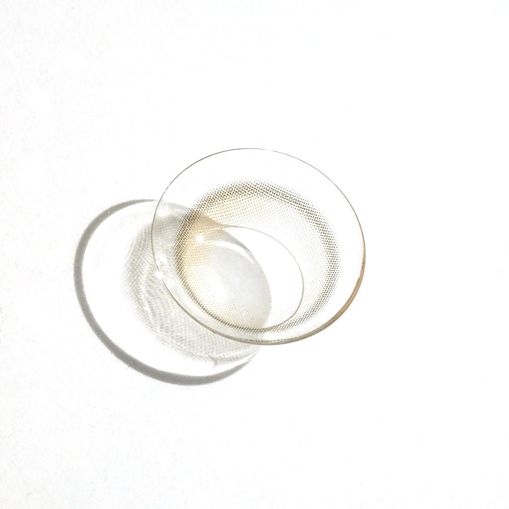 乱視用 グレージュムース ・Greige Mousse ｜ M1794 - My ToricDILEN (N)  E065 Brown toric / 1794