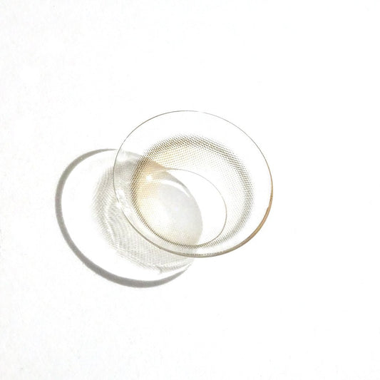 乱視用 グレージュムース ・Greige Mousse ｜ M1794 - My ToricDILEN (N)  E065 Brown toric / 1794