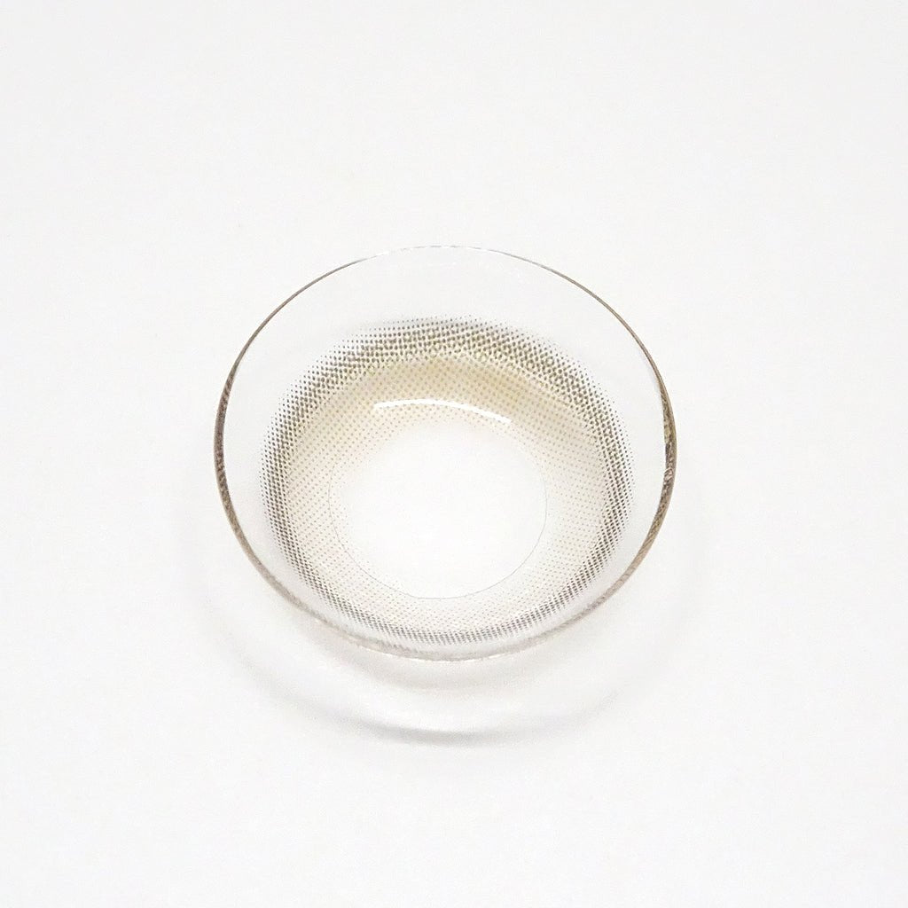 乱視用 グレージュムース ・Greige Mousse ｜ M1794 - My ToricDILEN (N)  E065 Brown toric / 1794