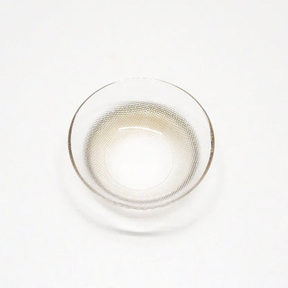 乱視用 グレージュムース ・Greige Mousse ｜ M1794 - My ToricDILEN (N)  E065 Brown toric / 1794