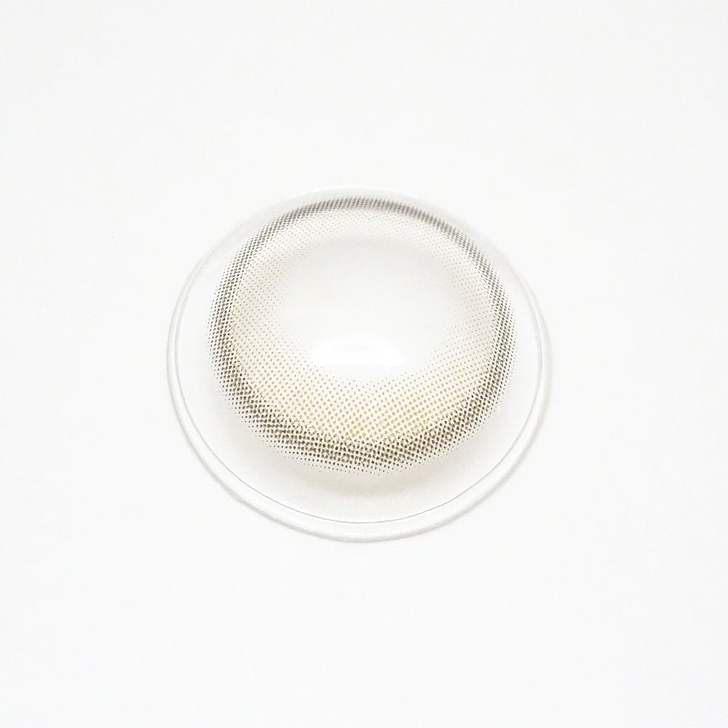 乱視用 グレージュムース ・Greige Mousse ｜ M1794 - My ToricDILEN (N)  E065 Brown toric / 1794