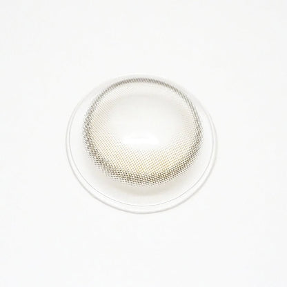 乱視用 グレージュムース ・Greige Mousse ｜ M1794 - My ToricDILEN (N)  E065 Brown toric / 1794