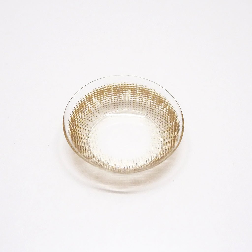 乱視用 ハニーグレーズ・ Honey Glaze ｜M1344 - My ToricBS(N) E062 Brown/1344