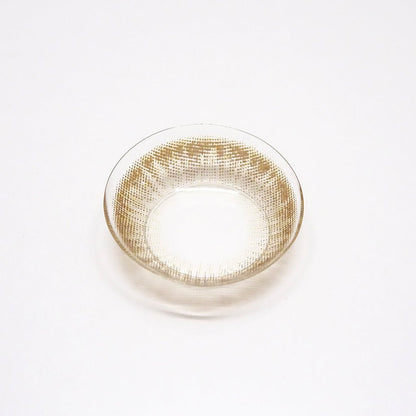 乱視用 ハニーグレーズ・ Honey Glaze ｜M1344 - My ToricBS(N) E062 Brown/1344