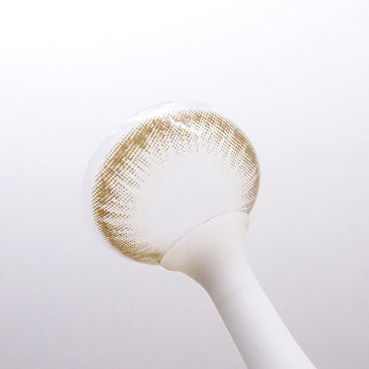 乱視用 ハニーグレーズ・ Honey Glaze ｜M1344 - My ToricBS(N) E062 Brown/1344