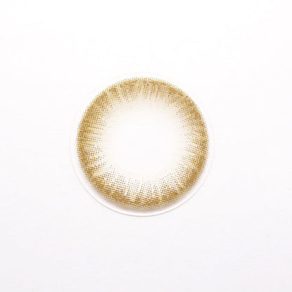 乱視用 ハニーグレーズ・ Honey Glaze ｜M1344 - My ToricBS(N) E062 Brown/1344