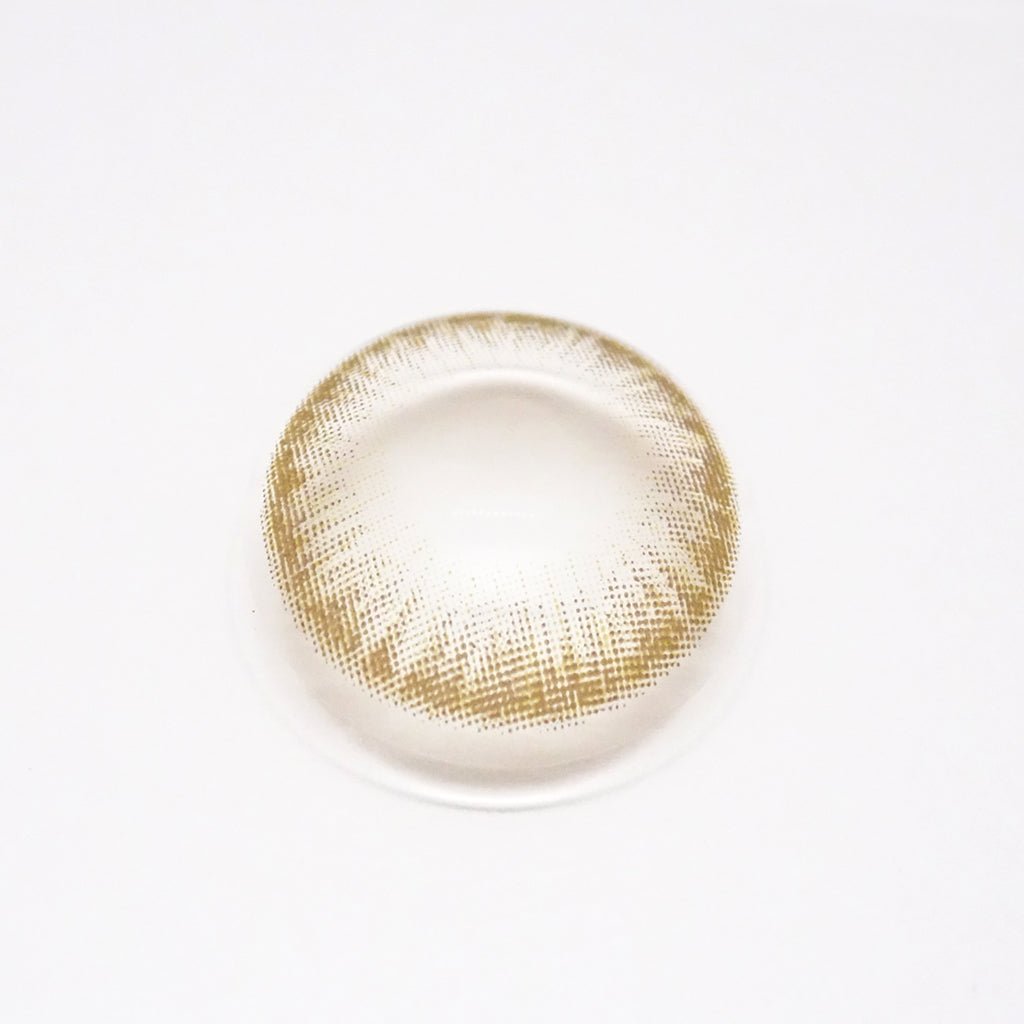 乱視用 ハニーグレーズ・ Honey Glaze ｜M1344 - My ToricBS(N) E062 Brown/1344