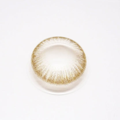 乱視用 ハニーグレーズ・ Honey Glaze ｜M1344 - My ToricBS(N) E062 Brown/1344