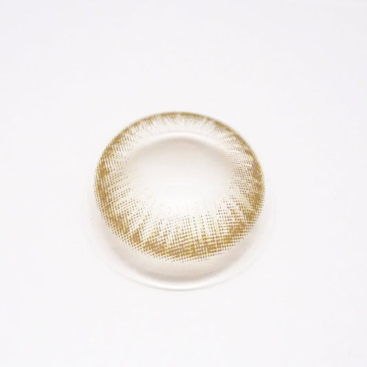 乱視用 ハニーグレーズ・ Honey Glaze ｜M1344 - My ToricBS(N) E062 Brown/1344