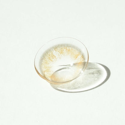 乱視用 ハニーヘーゼル ・ Honey Hazel ｜ M1882 - My ToricDILEN (N)  F023 Brown toric / 1882