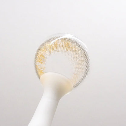 乱視用 ハニーヘーゼル ・ Honey Hazel ｜ M1882 - My ToricDILEN (N)  F023 Brown toric / 1882