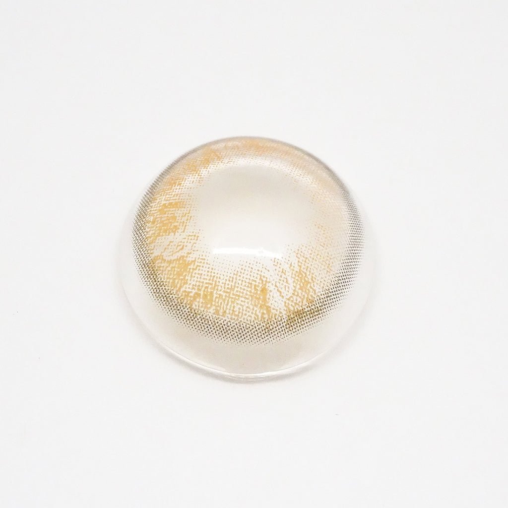 乱視用 ハニーヘーゼル ・ Honey Hazel ｜ M1882 - My ToricDILEN (N)  F023 Brown toric / 1882