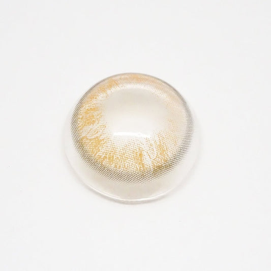 乱視用 ハニーヘーゼル ・ Honey Hazel ｜ M1882 - My ToricDILEN (N)  F023 Brown toric / 1882