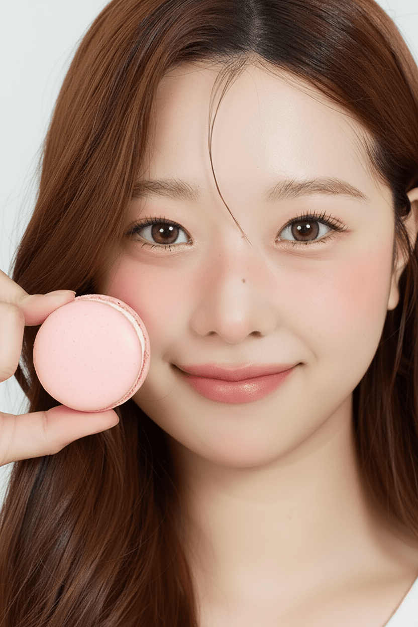 乱視用 ハニーヘーゼル ・ Honey Hazel ｜ M1882 - My ToricDILEN (N)  F023 Brown toric / 1882