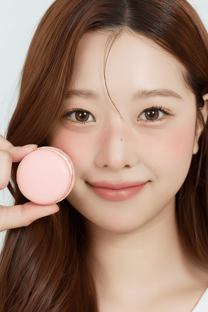 乱視用 ハニーヘーゼル ・ Honey Hazel ｜ M1882 - My ToricDILEN (N)  F023 Brown toric / 1882