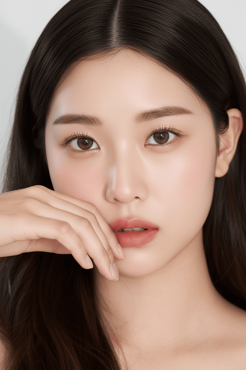 乱視用 ハニースフレ・Honey Souffle ｜M1428 - My ToricBS(N) / OCHO BROWN Toric /1428