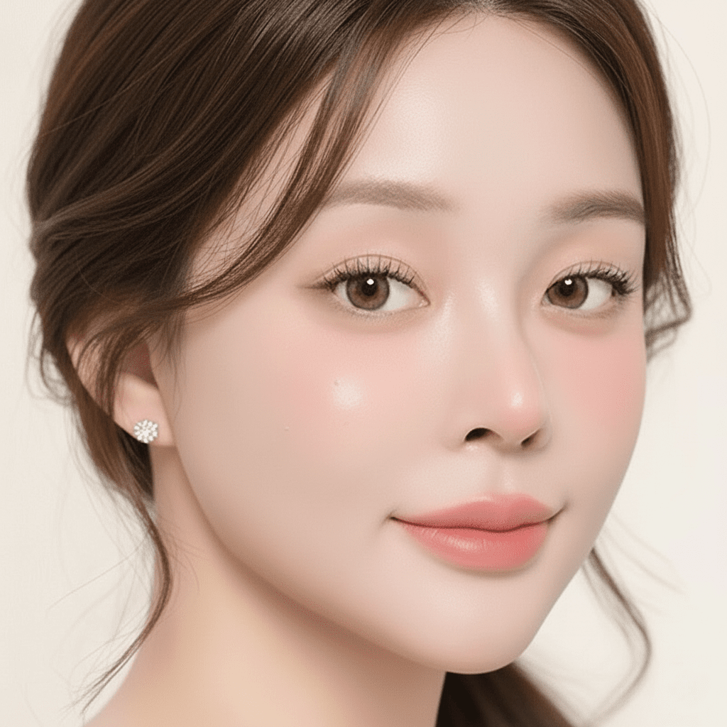 乱視用 ハニーサン ・Honey Sun ｜ M1797 - My ToricDILEN (N) E070 Brown Toric [1797]