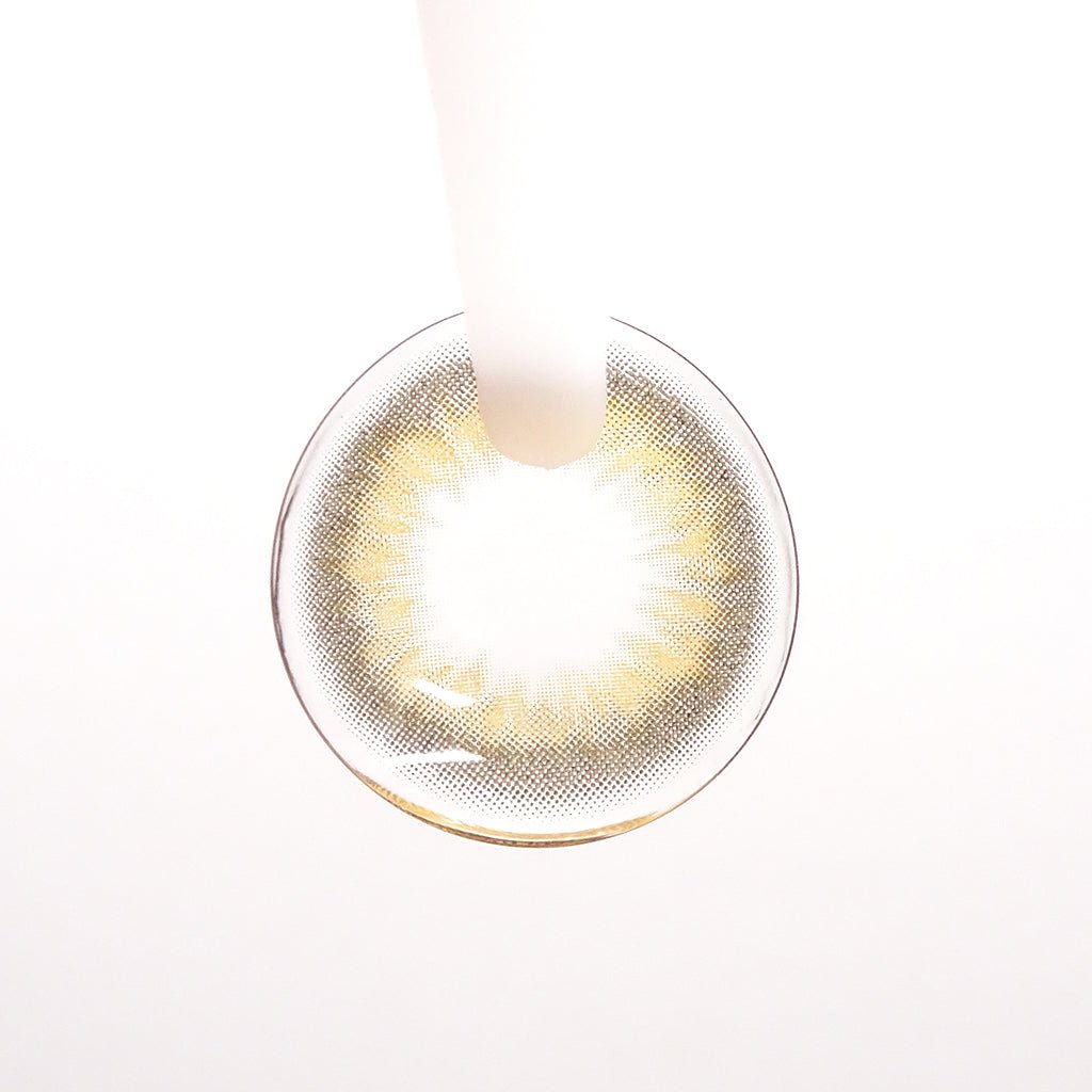 乱視用 ハニーサン ・Honey Sun ｜ M1797 - My ToricDILEN (N) E070 Brown Toric [1797]