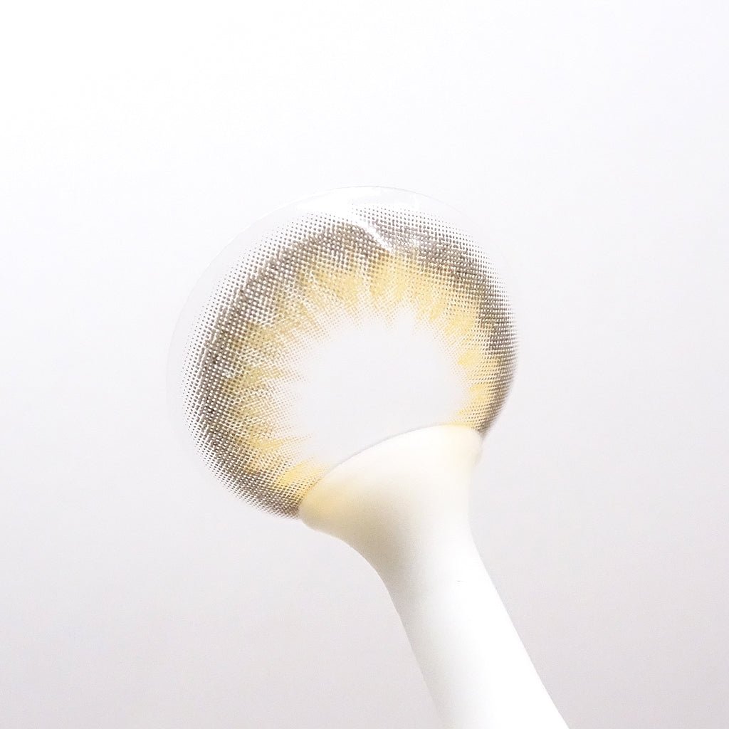 乱視用 ハニーサン ・Honey Sun ｜ M1797 - My ToricDILEN (N) E070 Brown Toric [1797]