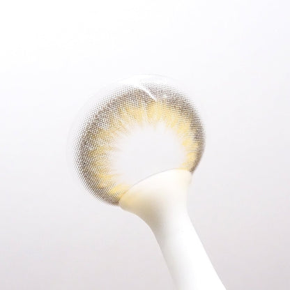 乱視用 ハニーサン ・Honey Sun ｜ M1797 - My ToricDILEN (N) E070 Brown Toric [1797]